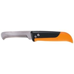 Fiskars K80 Hasat Bıçağı Katlanır