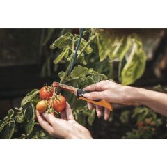Fiskars K80 Hasat Bıçağı Katlanır
