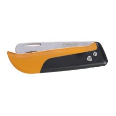 Fiskars K80 Hasat Bıçağı Katlanır