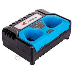 Koham KH-PS10825C Akülü Budama Makası Çift Akülü 26mm