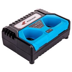 Koham KH-PS10825C Akülü Budama Makası Çift Akülü 26mm