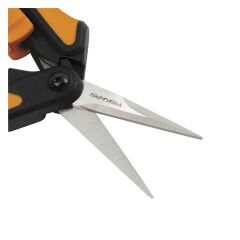 Fiskars SP-130 Bitki Ve Hasat Makası İnce Uçlu 1051600
