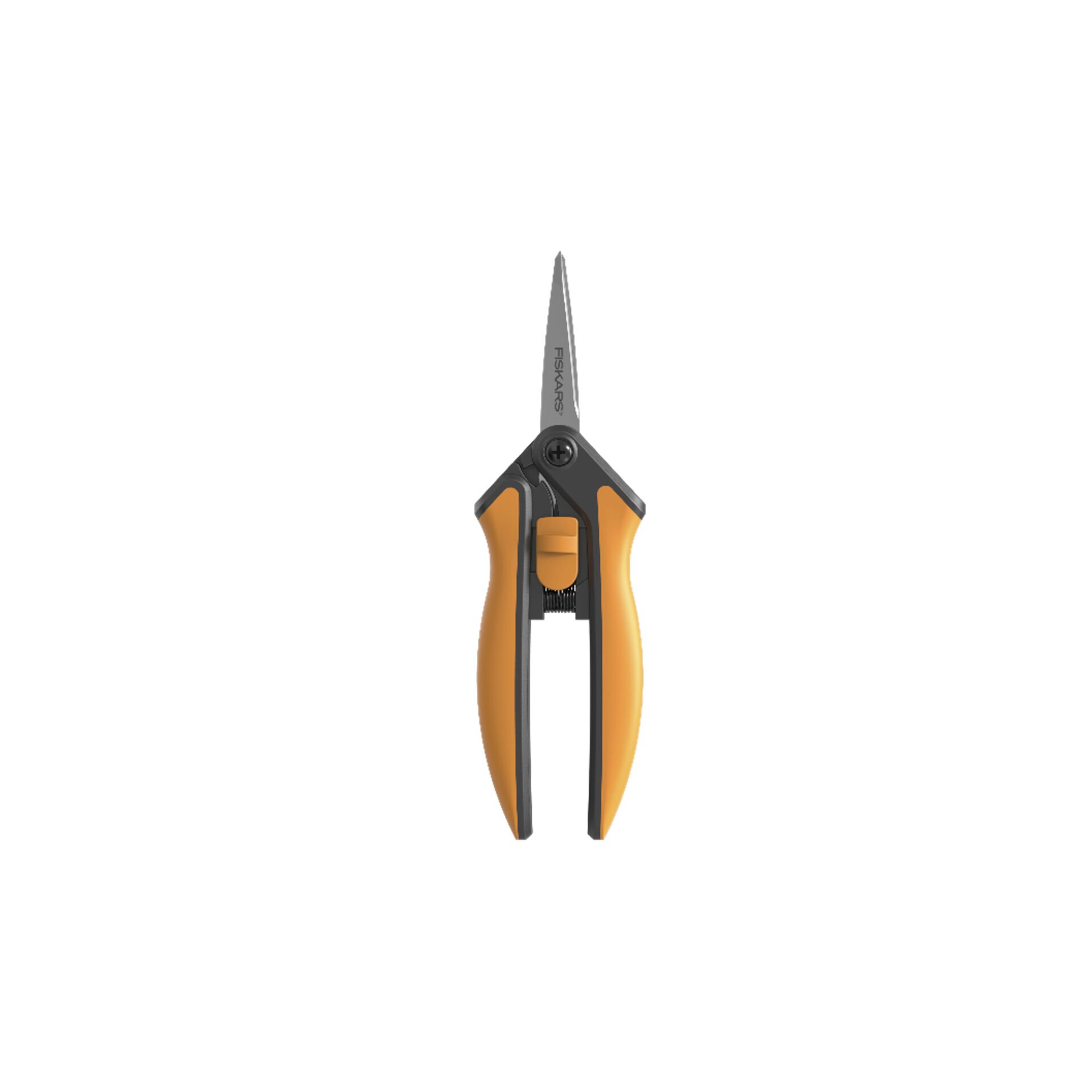 Fiskars SP-130 Bitki Ve Hasat Makası İnce Uçlu 1051600