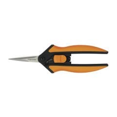 Fiskars SP-130 Bitki Ve Hasat Makası İnce Uçlu 1051600
