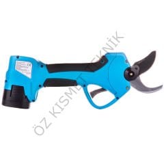 Koham Kh-3Gxd30g16.8A Akülü Budama Makası 35mm Üç Akülü