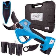 Koham KH-S35 Akülü Budama Makası Üç Akülü