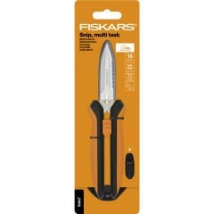 Fiskars SP-320 Çok Amaçlı Makas 1063328