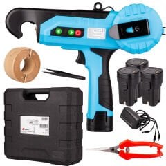 Koham KH-TY Akülü Bitki Bağlama Tabancası