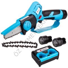 Koham Kh-3Gxd40Hs10.8B Akülü Testere 2.5Ah Çift Akülü