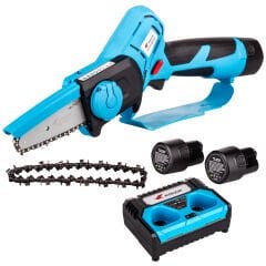 Koham KH-3GXD40HS10.8B Akülü Budama Testeresi