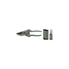 Fiskars Solid Kutulu Bitki Budama Makası 18cm