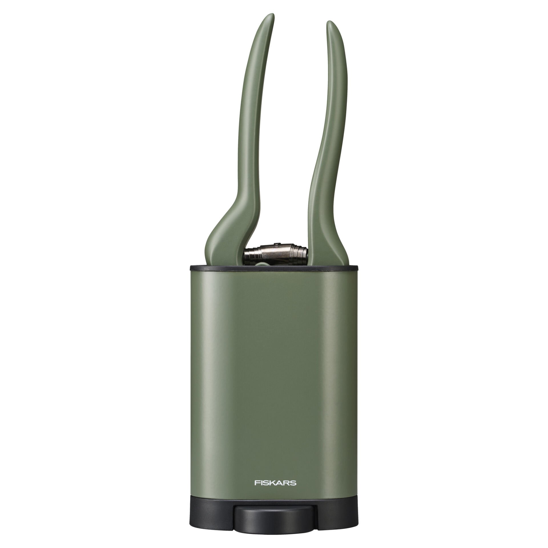 Fiskars Solid Kutulu Bitki Budama Makası 18cm