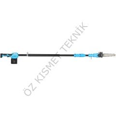 Koham Akülü Yüksek Dal Budama Testeresi Teleskopik 21.6W