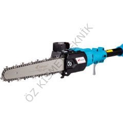 Koham Akülü Yüksek Dal Budama Testeresi Teleskopik 21.6W