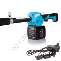 Koham Akülü Yüksek Dal Budama Testeresi Teleskopik 21.6W