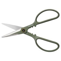 Fiskars Bitki Bakım Makası Kutulu 17cm