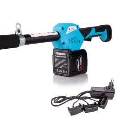 Koham KH-3GXD70PS24D Akülü Yüksek Dal Budama Testeresi