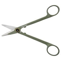 Fiskars Bitki Bakım Makası İnce Uçlu 16cm