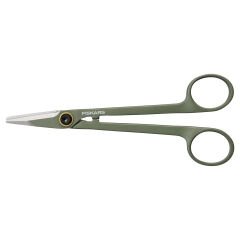 Fiskars Bitki Bakım Makası İnce Uçlu 16cm