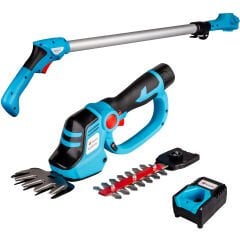 Koham KH-GCHT10808A Akülü Şimşir Biçme Ve Kenar Kesme Makinesi