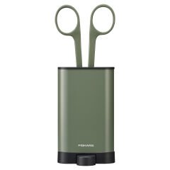 Fiskars Bitki Bakım Makası İnce Uçlu 16cm