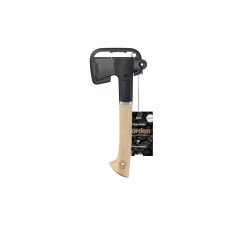 Fiskars N7 Parçalama Baltası Ahşap Saplı 1051142