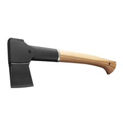 Fiskars N10 Ahşap Saplı Parçalama Baltası 1051143