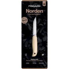 Fiskars Norden Outdoor Bıçağı 1072090