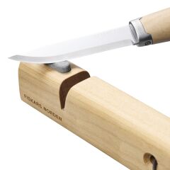 Fiskars Norden Bileme Aparatı Ahşap 1071898