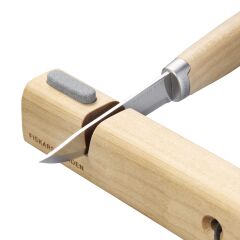 Fiskars Norden Bileme Aparatı Ahşap 1071898