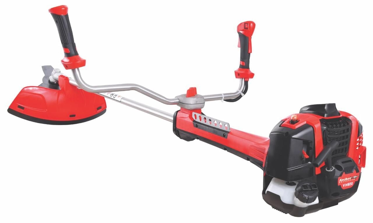 Archer YH620 Motorlu Tırpan