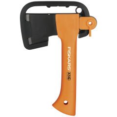 Fiskars X5 Kamp Baltası 1015617