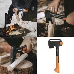 Fiskars X7 Parçalama Baltası 1015618