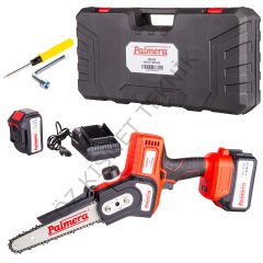 Palmera Cs-65 Akülü Testere Çift Akülü