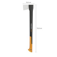 Fiskars X21 Yarma Baltası 1015642