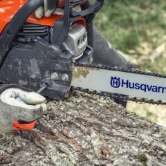 Husqvarna 135 Mark ll Benzinli Motorlu Testere 2.1Hp