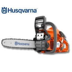 Husqvarna 135 Mark ll Benzinli Motorlu Testere 2.1Hp