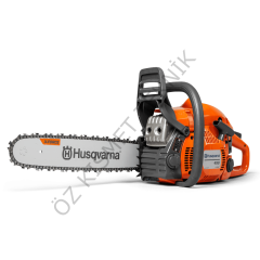 Husqvarna 450 Motorlu Testere
