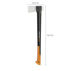 Fiskars X25 Büyük Parçalama Baltası 1015643