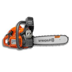 Husqvarna 450 Benzinli Motorlu Testere 2.4 kW