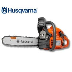 Husqvarna 450 Benzinli Motorlu Testere 2.4 kW