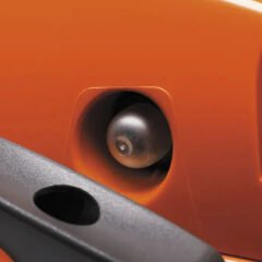 Husqvarna 450 Benzinli Motorlu Testere 2.4 kW