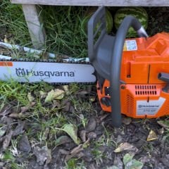 Husqvarna 372 XP Motorlu Testere