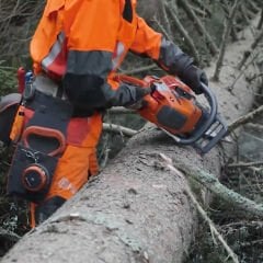 Husqvarna 543 Xp Benzinli Motorlu Testere 2,2 kW