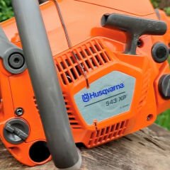 Husqvarna 543 Xp Benzinli Motorlu Testere 2,2 kW