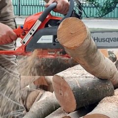 Husqvarna 543 Xp Benzinli Motorlu Testere 2,2 kW