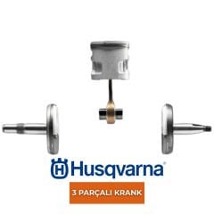 Husqvarna 543 Xp Benzinli Motorlu Testere 2,2 kW