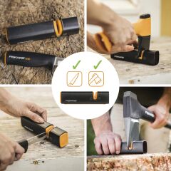 Fiskars Bileme Aparatı 1000601
