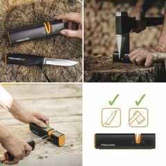 Fiskars Bileme Aparatı 1000601