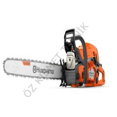 Husqvarna 585 XP Motorlu Testere 6.9 Hp